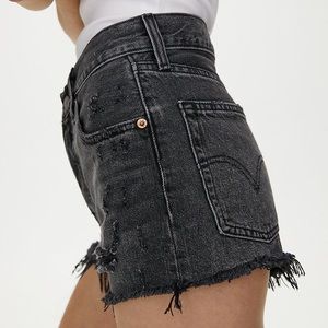 Levi’s 501 Shorts